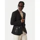 Guess Torbica za okrog pasu HMTOTE P6159 Črna