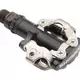 Shimano pedale mtb shimano pd-m520 crne ( EPDM520L/K12-5 )