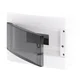 Gewiss Nadgradna razvodna tabla 12M IP40 40CD