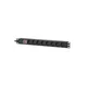 INTELLINET Produžni kabl PDU 715126, 1U