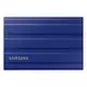 SAMSUNG T7 Shield 1TB Blue (MU-PE1T0R/EU) Rugged eskterni SSD