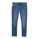 TOM TAILOR DENIM Kavbojke Aedan moder denim