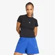 Majice adidas Essentials Slim T-Shirt Black S