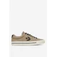 Platnene superge Converse SPORT CASUAL A12747C Bež