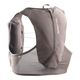Tekaški jopič Salomon ADV Skin 4 Set GRVL Iron/Silver Cloud