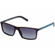 Timberland TB9222 52D Polarized Havana/Sivi