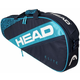 Head Elite 3R, temno moder