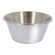 Pastry bowl, 40 cm/16 l, stainless steel - de Buyer brand