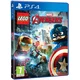Warner Bros PS4 LEGO Marvel Avengers