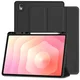 Etui Tech-Protect SC Pen za Samsung Galaxy Tab S12 Plus - črn