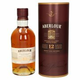 MALT WHISKY, ABERLOUR, 12 YEARS OLD, 0,7 L