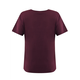 MEXX Majica Clover burgund