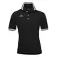 KAPPA POLO MAJICA LOGO MALTAX 5 MSS ZA MUŠKARCE