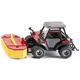 SIKU Farmer-Aebi TerraTrac TT211