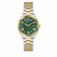 Ročna ura Guess Multi-Tone GW0308L5 SILVER/GOLD