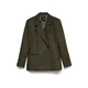 VERO MODA Blazer VMELMA jelka