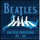 posneti mediji Beatles - LP/Pacific Crossing, (5000278919)