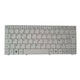 Acer tastatura za laptop D255 D257 521 532 D270 BELA ( 106292 )