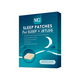 Sleep flasteri s melatoninom, 42 flastera