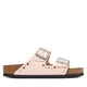 Natikači Birkenstock Arizona Rivets 1032546 S Rožnato zlato