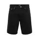 Only & Sons Kavbojke ONSEdge črn denim