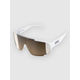 POC Aspire Mid Hydrogen White Sunglasses prty sny slv