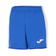 Joma Maxi Short Royal-White