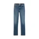 TOMMY HILFIGER Kavbojke HARLOW ESSENTIAL moder denim