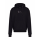 Karl Kani Majica KK Signature Hoodie, črna