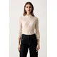 Twinset bluza ženska čipkasta