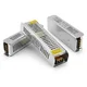 Napajalnik 12V Modularni LED COB 60W 5A IP20 160x40x31mm Tanek kovinski nosilec