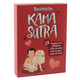 Kama Sutra - seks poza francuska karta (54 komada)