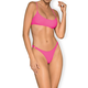 Obsessive Mexico Beach Bikini Pink M