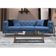 Atelier Del Sofa 3-sedežna zofa