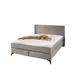 Boxspring postelja