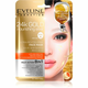 Eveline Cosmetics 24k Gold Nourishing Elixir lifting maska 1 kos