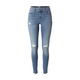 ONLY Kavbojke ONLWAUW moder denim