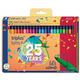 Staedtler Vlakno pero STAEDTLER triplus barva, 20 + 5 praznični set, (21655129)