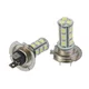 M-LINE avto žarnica LED 12V H7 18xSMD CANBUS (par), bela