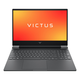 HP Victus 15-fb1006nia Gaming laptop, 15.6 FHD, AG, R5-7535HS, 8GB/512GB, RTX2050/4GB, Tamnosivi