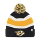 Zimska kapa Fanatics Breakaway Cuff Knit Breakaway Cuff Knit Nashville Predators