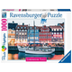 Ravensburger puzzle (slagalice) 1000pcs Scandinavian Places,Copenhagen, Denmark RA16739