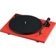 Pro-Ject Primary E OM NN High Gloss Red