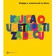 Knjiga o umetnosti za decu - žuta knjiga
