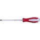 Fortum Phillips pozidriv izvijač, PZ 3x150mm, S2