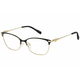 Pierre Cardin P.C.8846 2M2 Crni/Kristalni