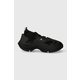 Tenisice za trčanje adidas by Stella McCartney boja: crna