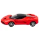 Športni avtomobil LEAN TOYS na daljinsko vodenje RC 1:16, rdeč