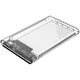 ORICO ohišje za trdi disk SSD/HDD 2,5/USB 3.1/2139C3-G2-CR