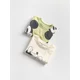Reserved - Majica Mickey Mouse 2-pack - kremna